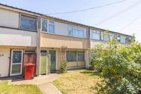 Cotswold Close, Slough