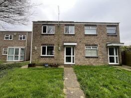 38, Daffodil Walk, Lowestoft NR33 8NR