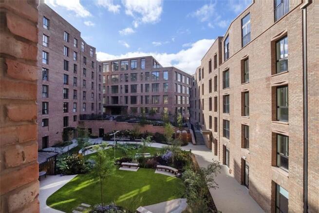 1 bed Apartment to rent Image 9
