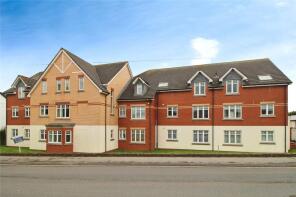 9, Strathmore Court, Clovelly Road, Bideford EX39 3HL