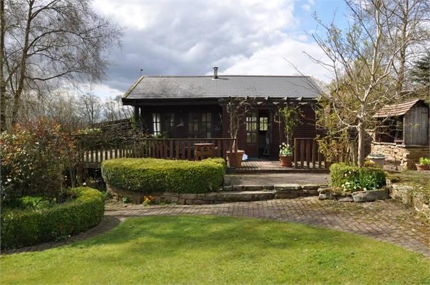 THE CHALET: