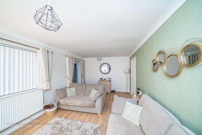 Wilcox Avenue, Hednesford, Cannock photo 3