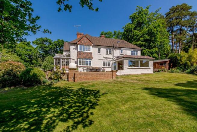 Oakfield House