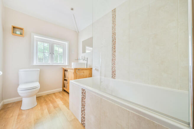 Bathoom