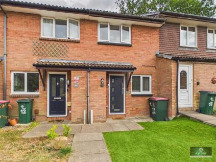 Prestwick Close, Ifield, Crawley