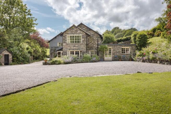 Beckside Cottage