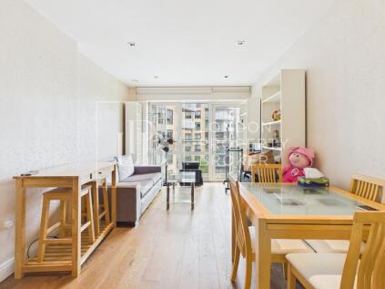 Belgravia House, Dickens Yard, Ealing, London W5