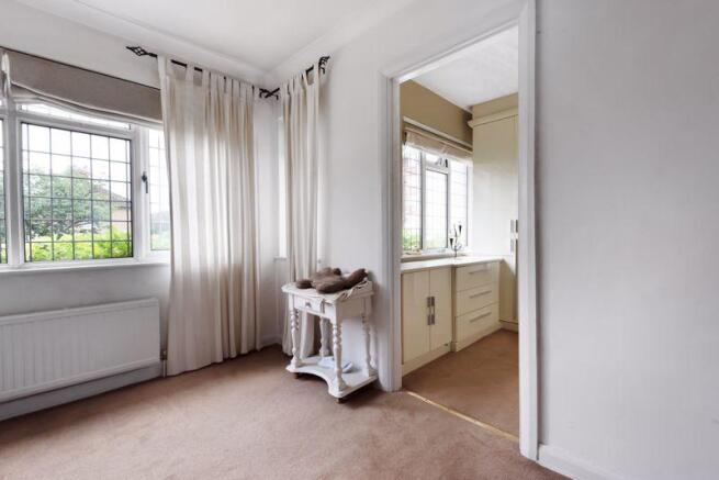 Bedroom 1 shot 2