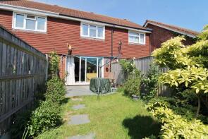 10, Barlow Close, Fareham PO14 3SL