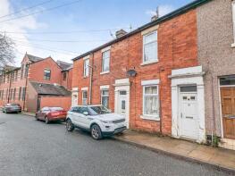 3, Lovat Road, Preston PR1 6DP