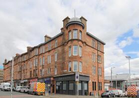 Flat 1/1, 31, Carmunnock Road, Glasgow G44 4TZ