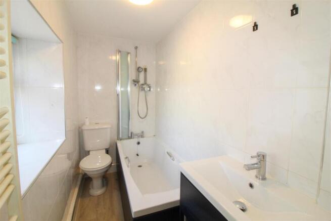 Dishforth photo 4