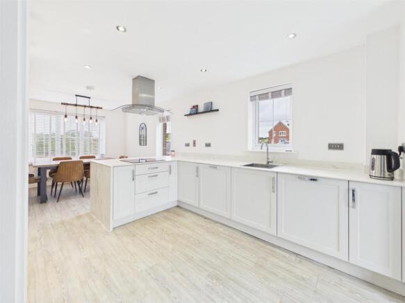 House in Newent - More