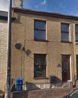 5 Dovey, Marcus Street, Caernarfon LL55 2HT