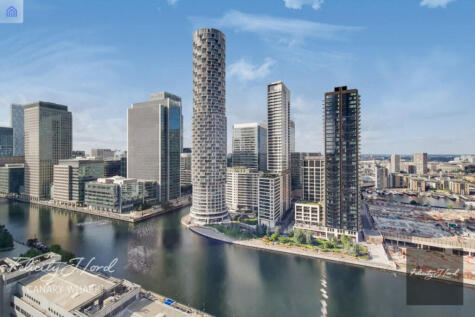 Amory Tower, Marsh Wall, London E14