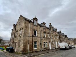 50, Kirk Brae, Galashiels TD1 1NH