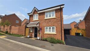 3, Hurst Way, Burton Green, Coventry CV4 8NW