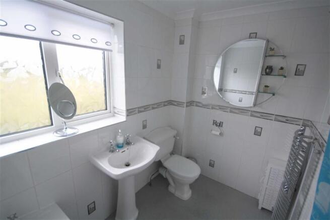 Bathroom / Wc