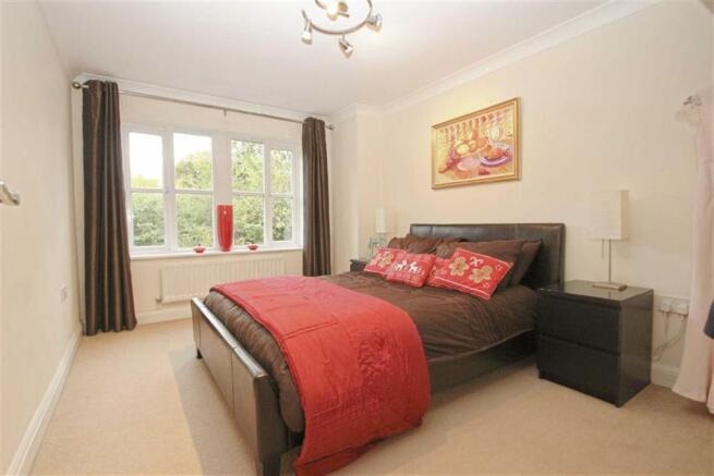 BEDROOM TWO