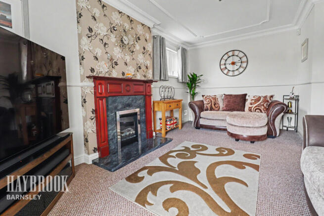 2 bed Detached Bungalow for sale Image 4