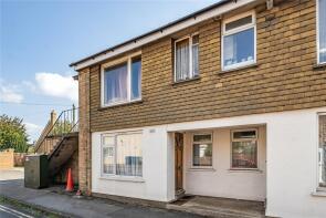 35a, Bateman Street, Headington, Oxford OX3 7BG