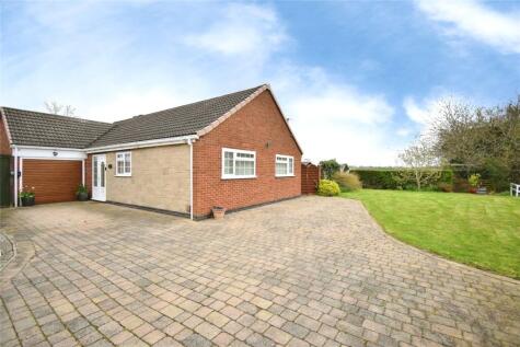 Rosedale Road, Wigston, Leicestershire, LE18