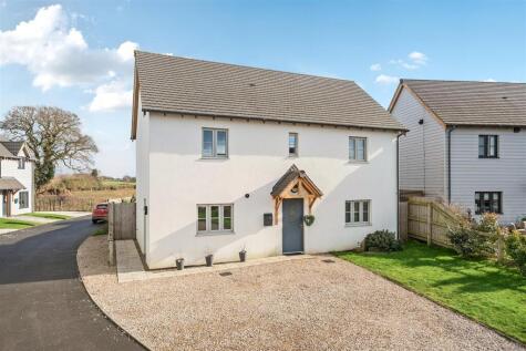 Winston Fields, Tetchill.