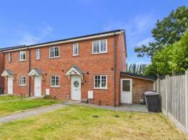 12, Linden Fields, Shrewsbury SY5 0FE