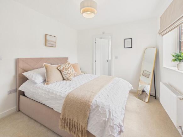 3 bed Semi-Detached for sale Image 10
