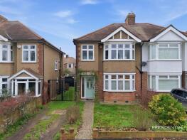 10, Cambridge Road, London E4 7BP