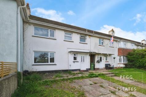 Falloway Close, Torquay