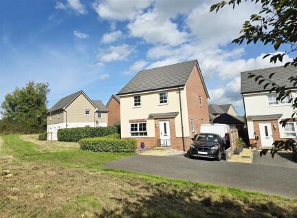 Barrabill Way, Launceston