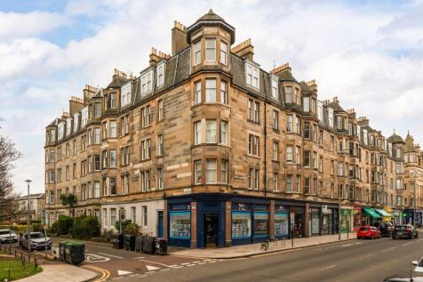 1 3F1 Bruntsfield Terrace, Edinburgh, EH10 4EX