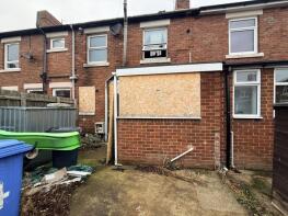 4, Kingsley Road, Morpeth NE61 5YD