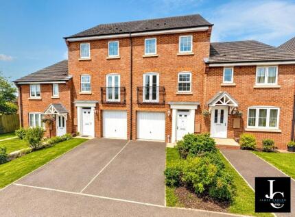 Elmwood Road, Arleston, Telford, TF1 2NT
