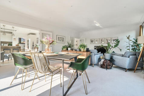 Mill Lane, Maidenhead, SL6