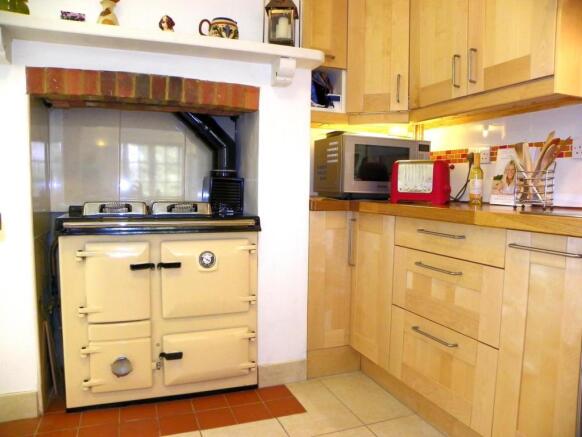 Solid Fuel Burner