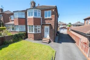 6, Hawks Nest Rise, Alwoodley, Leeds LS17 7JH