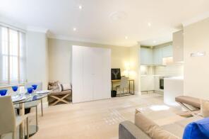 Flat 1, 12, Lexham Gardens, London W8 5JE