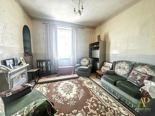 front room