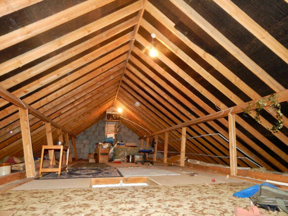 LOFTSPACE
