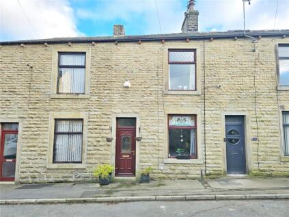 Greenfield Street, Rawtenstall, Rossendale, BB4