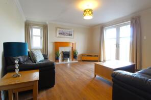 Flat G, 162, Queen's Road, Aberdeen AB15 6WF