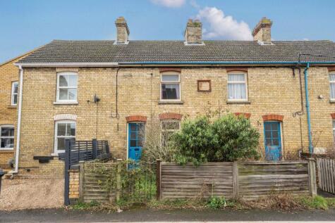 Chapel Road, Flitwick, MK45