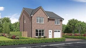 64, Brackenhill Crescent, Hamilton ML3 8RT