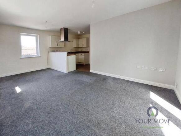Living/Dining Room