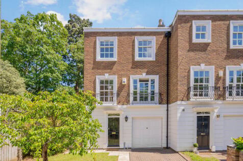 Vale Road, Weybridge, KT13