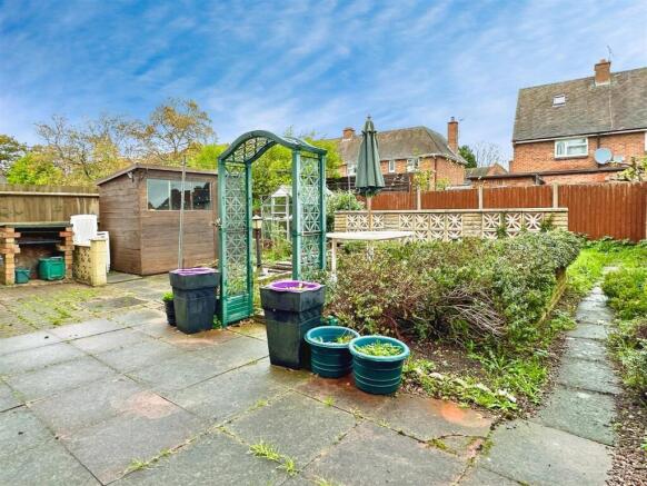 garden