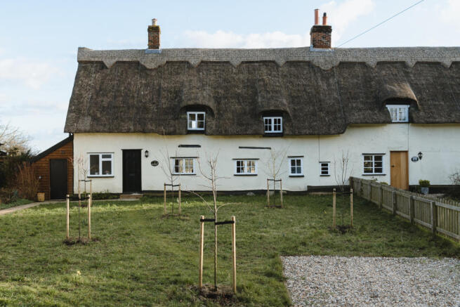 5 - Andy Billman - INI - Shepherds Cottage 2022...