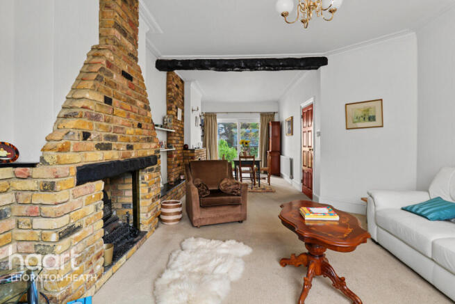 Wharfedale Gardens, Thornton Heath photo 4